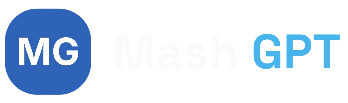 mash gpt logo