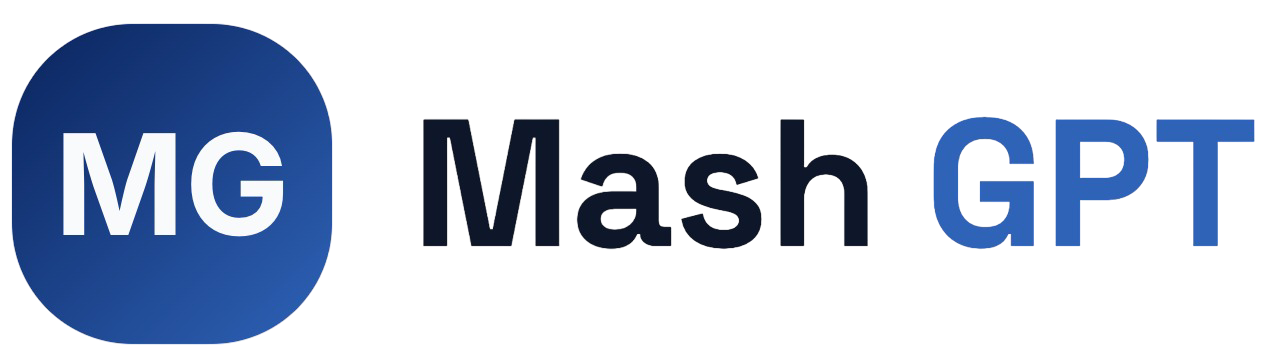 mash gpt logo